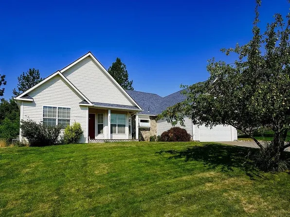 5023 N Vista Grande Dr, Otis Orchards, WA 99027