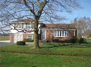 5938 Tuscarora Rd, Niagara Falls, NY 14304