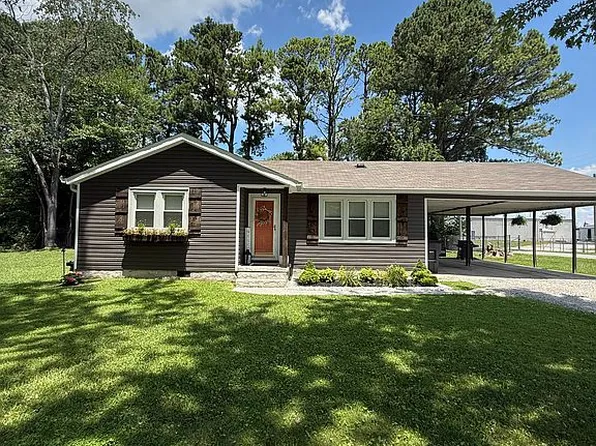 680 E 21st St, Cookeville, TN 38501