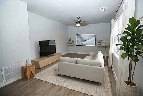Sunny Knoll Senior Apartments Photo 1