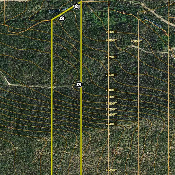 2nd image of Nhn Clear Creek Trl