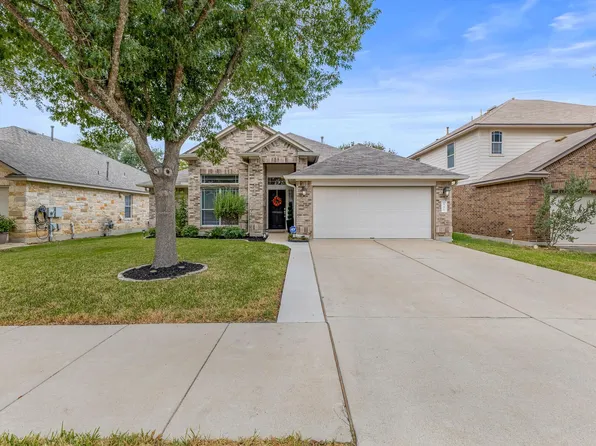 551 Middle Crk, Buda, TX 78610