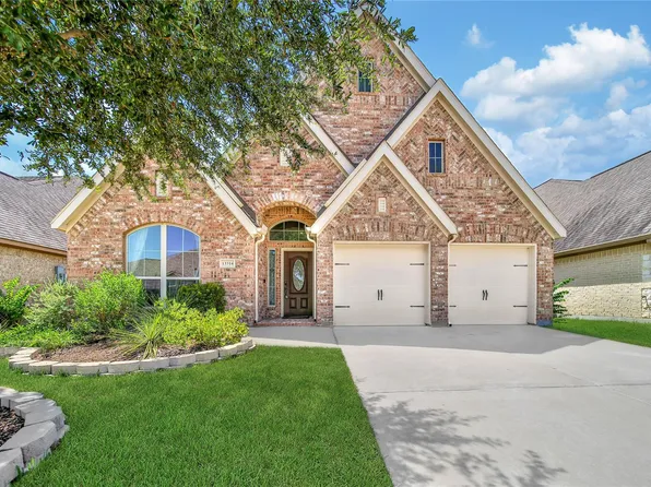 13314 Lazy River Ln, Pearland, TX 77584