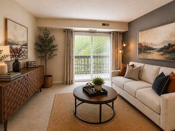 5th image of 11686 S Laurel Dr Unit 720-2B