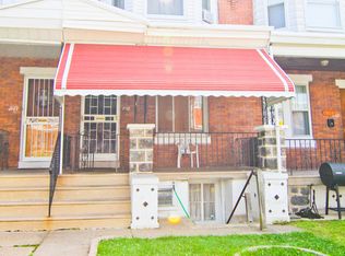 515 N Simpson St, Philadelphia, PA 19151