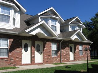 1401 W Frosty Dr APT 1, Ozark, MO 65721