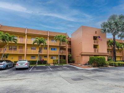 6750 Royal Palm Blvd #109, Pompano Beach, FL, 33063