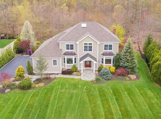 46 Marycrest Rd, West Nyack, NY 10994