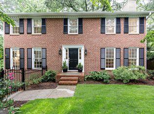 535 Silver Pine Trl, Roswell, GA 30076