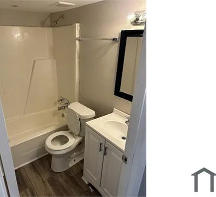 2 bed, 784 sqft, $849 — Photo 4