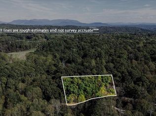 3468 Fir Ln, Ellijay, GA 30540