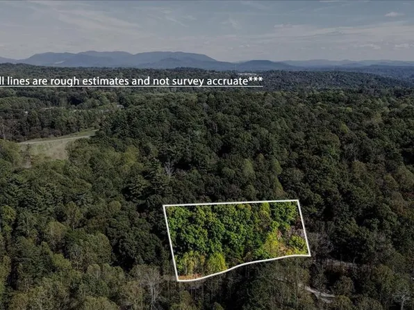 3468 Fir Ln, Ellijay, GA 30540