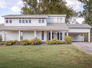 5762 Rensslaer Dr, Memphis, TN 38135