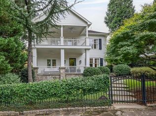 203 Westminster Dr NE, Atlanta, GA 30309