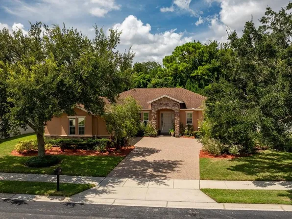 861 Bighorn St, Oviedo, FL 32765