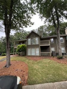103 Country Park Dr SE #103, Smyrna, GA, 30080