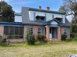 36 S Church St, Summerton, SC 29148