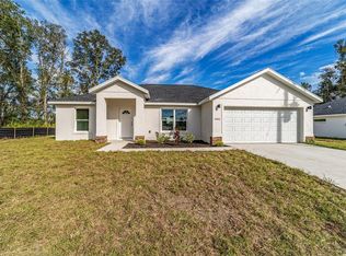 16649 SW 23rd Avenue Rd, Ocala, FL 34473