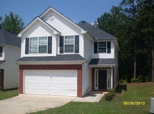 721 Wood Bend Ct, Riverdale, GA 30296