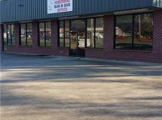 16390 Highway 72, Rogersville, AL 35652