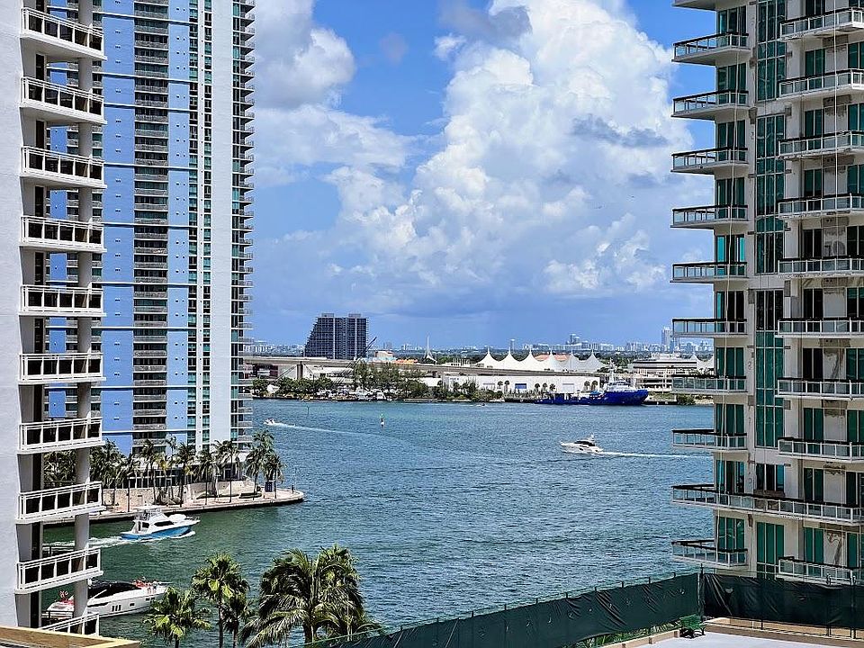 1st image of 801 Brickell Key Blvd APT 1006