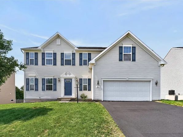 84 Elmcrest Rise, West Henrietta, NY 14586