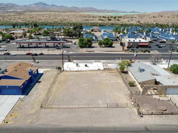 1605 Dorado Dr, Bullhead City, AZ 86442