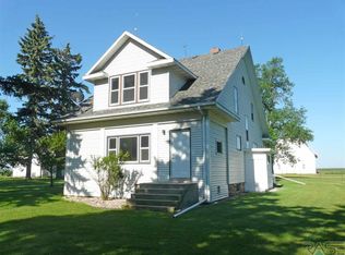 25137 483rd Ave, Garretson, SD 57030