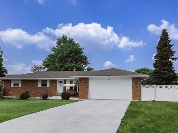 4110 3rd Rd, Bremen, IN 46506