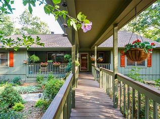 206 Quail Trot Way, Jasper, GA 30143