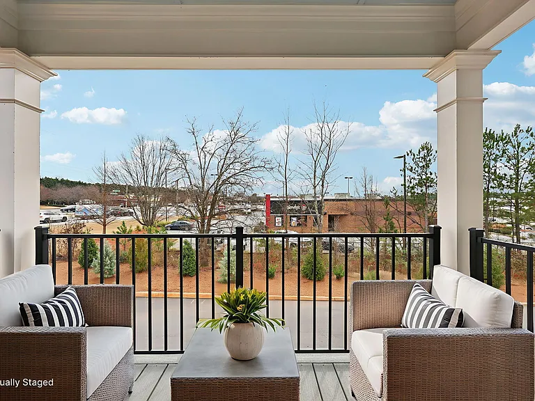Sweetwater Springs Townhomes — Photo 6