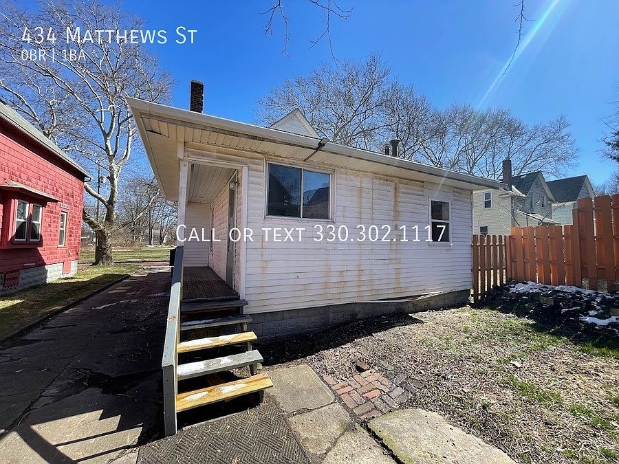 434 Matthews St, Akron, OH 44306 Zillow