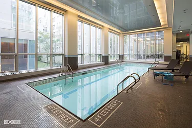 Rented by Citi Habitats