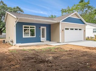 1539 Ducey Ave, Muskegon, MI 49442