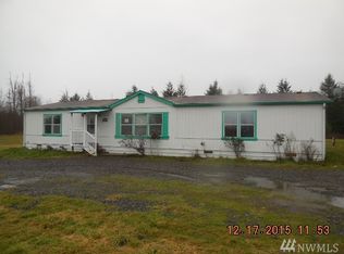 122 Mini Ranch Ln, Onalaska, WA 98570