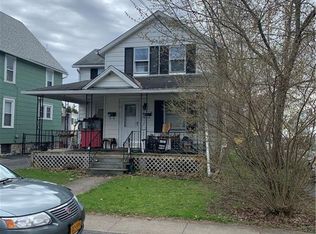 74 Frances St, Auburn, NY 13021