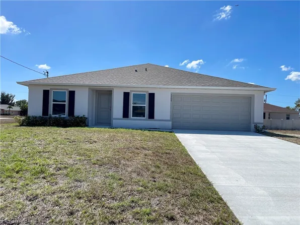 1704 NW 12th Ter, Cape Coral, FL 33993