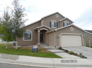 805 W 1500 S, Payson, UT 84651