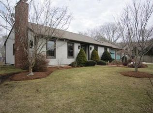 40 Arrowhead Rd, Eastham, MA 02642