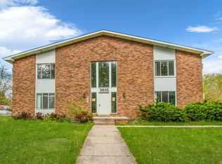 3615 Bernice Dr, Saginaw, MI 48601
