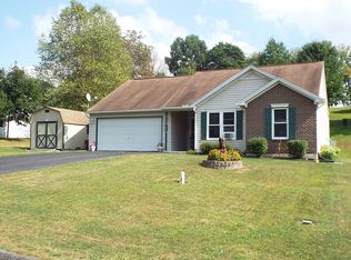 16 Richmend Rd, Lewistown, PA 17044
