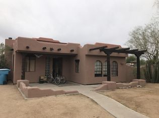 3843 W Abraham Ln, Glendale, AZ 85308