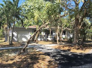 17 NE 107th St, Miami Shores, FL 33161