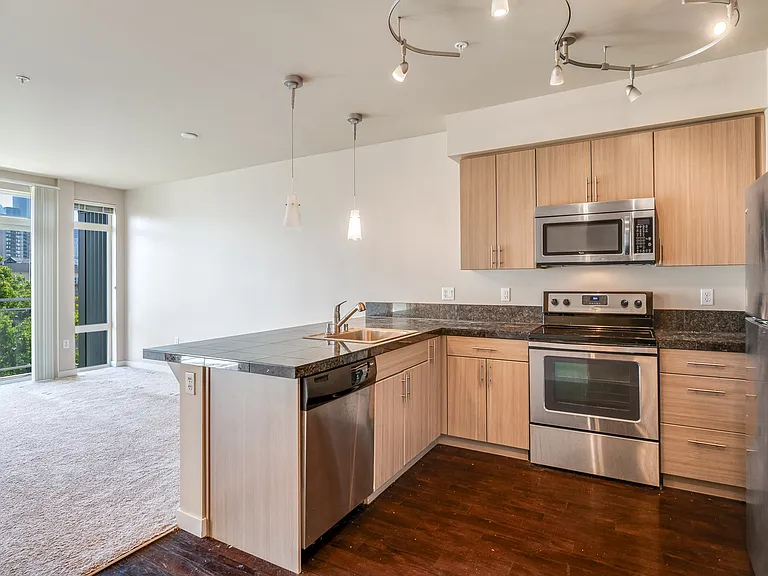 Terravita Luxury Residencecs — Photo 76