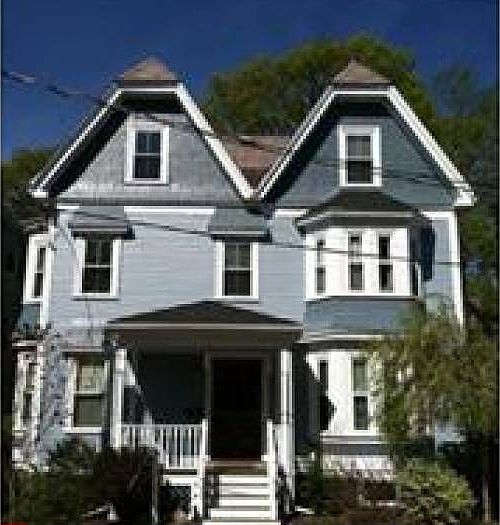 11 Goldsmith Street