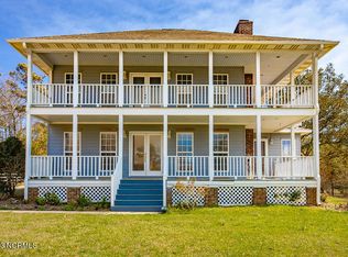 505 Somerset Way, Newport, NC 28570