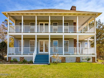 505 Somerset Way, Newport, NC, 28570
