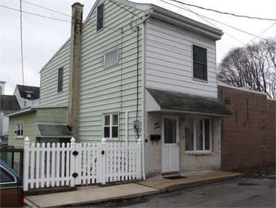 820 Arch St, Ashland, PA, 17921