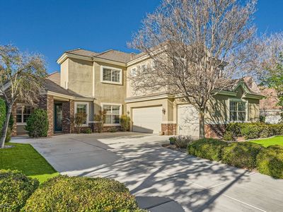9616 Camden Hills Ave, Las Vegas, NV, 89145