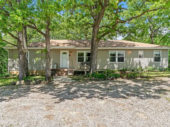 1133 E 318th Road, Flemington, MO 65650